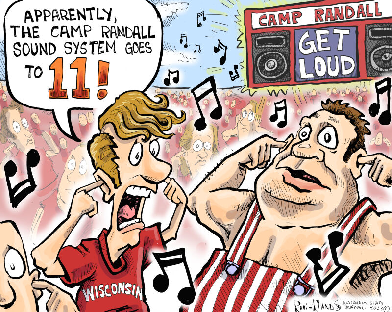 MY VIEW | PHIL HANDS